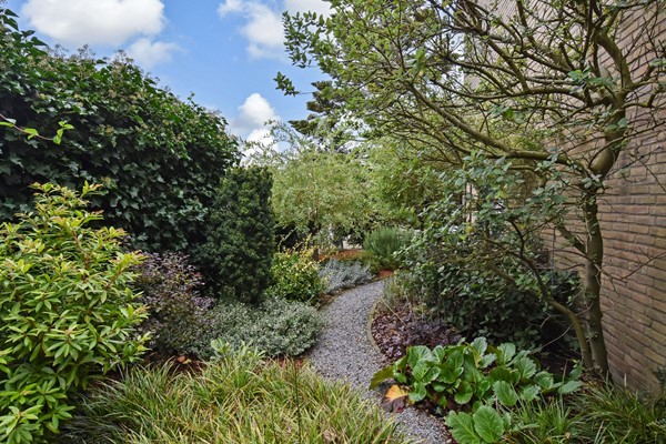 Medium property photo - Herikerberg 1, 2716 ET Zoetermeer